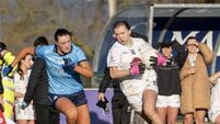 Kildare Ladies’ football side travel to the Kingdom this weekend