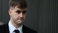 Jury convicts 24-year-old of manslaughter of Dylan McCarthy after 2022 pub melee