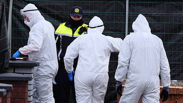 Meath house searched as part of Elizabeth Clarke murder investigation