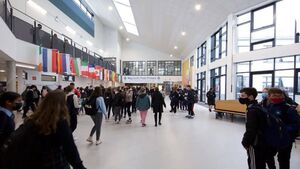 €500,000 grant for Kildare educational facilities