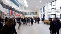€500,000 grant for Kildare educational facilities