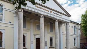 Details of alleged Newbridge assault which left woman in 'coma' given in court
