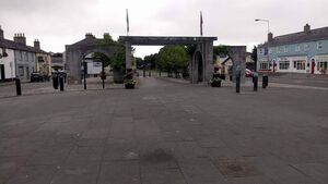 Teenage boxer gets a chance at Kildare court Teenage boxer gets a chance at Kildare court