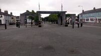 Teenage boxer gets a chance at Kildare court