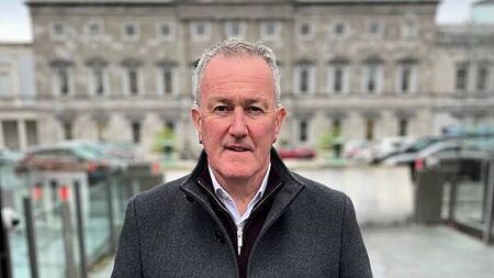 ‘Missed opportunity’ by Taoiseach not to nominate unionist senator, Sinn Féin says