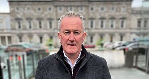‘Missed opportunity’ by Taoiseach not to nominate unionist senator, Sinn Féin says