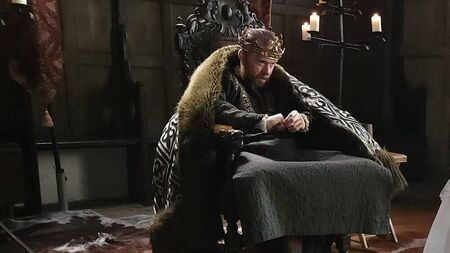 Kildare actor's movie to debut at Glasgow’s FrightFest