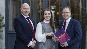 Small firms conference held in Naas
