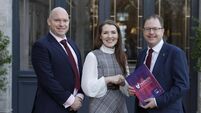 Small firms conference held in Naas