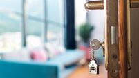 Leixlip houses are snapped up within minutes