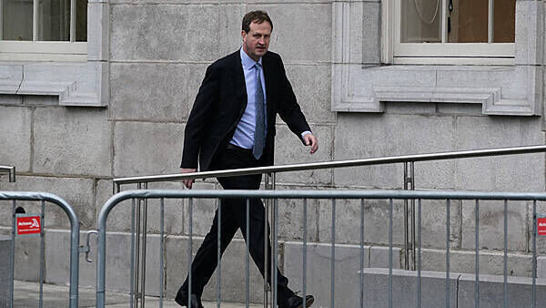 Minister for Justice says ‘random’ Dublin knife attack could have been ‘a lot worse’