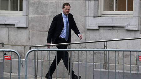 Minister for Justice says ‘random’ Dublin knife attack could have been ‘a lot worse’