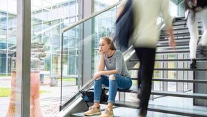 Kildare students worry about housing availability