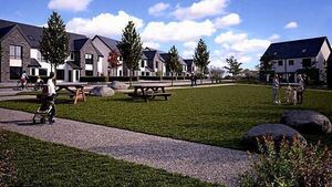 Planning permission granted for over 70 new homes near Bandon after Cork County Council refusal Planning permission granted for over 70 new homes near Bandon after Cork County Council refusal