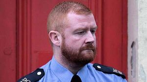 Garda to stand trial for giving false information