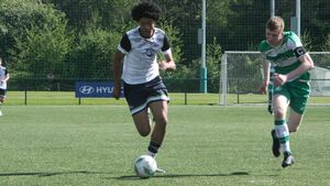 Kildare's Idah receives first international call up