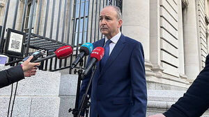 Tariffs ‘not conducive’ to economic growth – Taoiseach