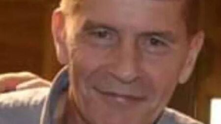 Kildare GAA club remembers one of its own on the Reek