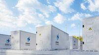 Battery storage fire sparks concerns for Kildare opponents