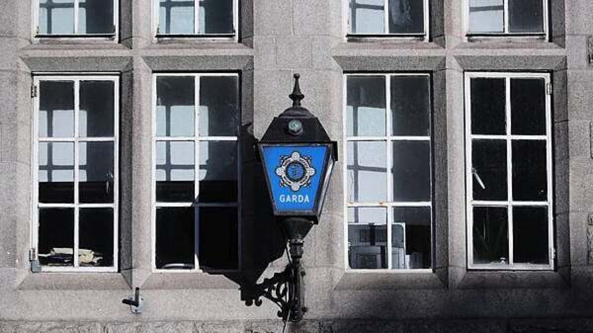Man (30s) to appear in court following armed robbery in Dublin