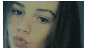 UPATED: Young girl missing known to frequent Athy UPATED: Young girl missing known to frequent Athy