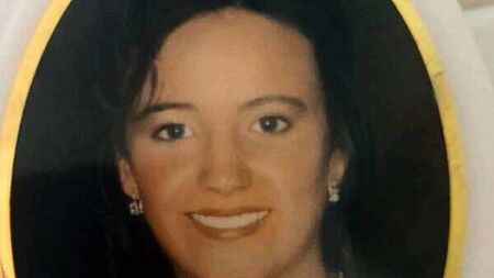 Sister of Omagh victim ‘lives with guilt’ because she survived attack