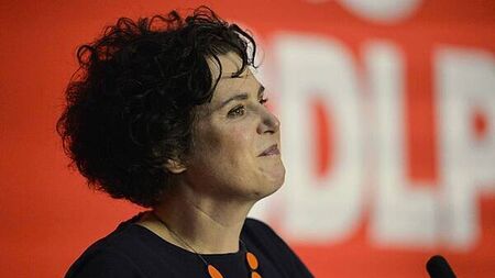 SDLP will not attend St Patrick’s Day events in Washington DC