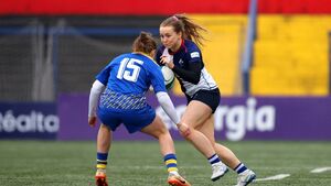 Strong Kildare representation on extended Irish Six Nations squad Strong Kildare representation on extended Irish Six Nations squad