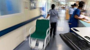 Most nurses say patients being seen in ‘inappropriate settings’