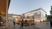 Maynooth University expands with €19m sports science centre