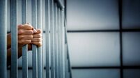 Man with over 300 convictions appears at Kildare court