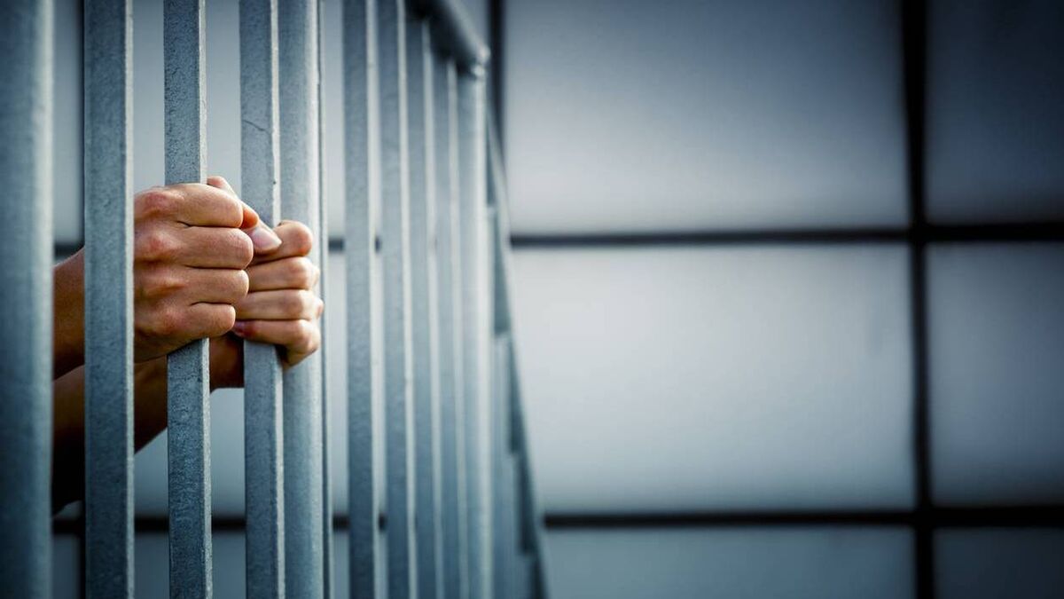 Athy man jailed for 11 months for steel theft 