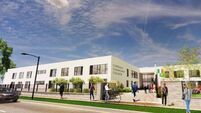 Green light for new Kildare school