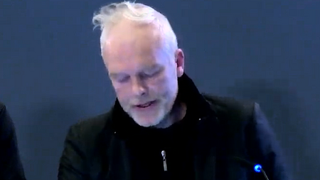 Omagh survivor tells inquiry blast left crater in road with injured inside