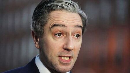 Sinn Fein politicians urge Harris to answer questions in Dail over Martin Conway