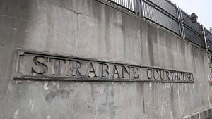 Two men appear in court accused of possessing information from PSNI data breach Two men appear in court accused of possessing information from PSNI data breach