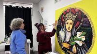 Athy Brigid event celebrates 'extraordinary women'