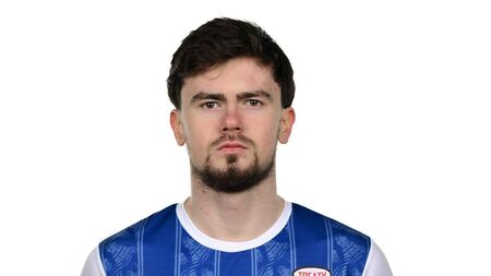 Owens looking forward to the 2025 season with Treaty United