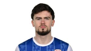 Owens looking forward to the 2025 season with Treaty United