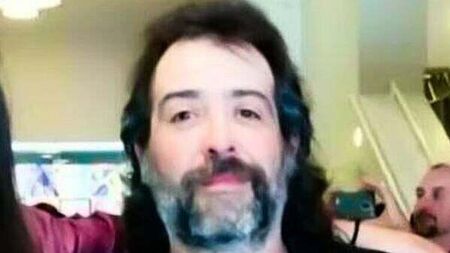 Teenagers sentenced for attack on US tourist Stephen Termini