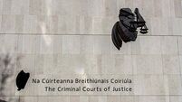 Father stole €25,000 from his sick child's fundraising event