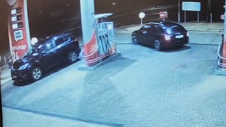 Gardaí and PSNI issue appeal about fatal crash in Donegal