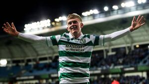 Kildare teenager breaks Lukaku's European record Kildare teenager breaks Lukaku's European record