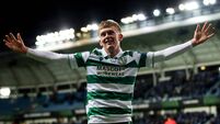 Kildare teenager breaks Lukaku's European record