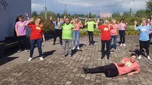Unique day of kids’ creativity to be celebrated in Kildare