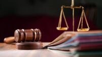 Solicitor fails to get assault charges struck out at Kildare court