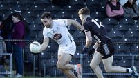 Kildare unchanged as they look to continue fast start to season