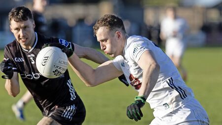OPINION: Kildare can continue good start in Leitrim 