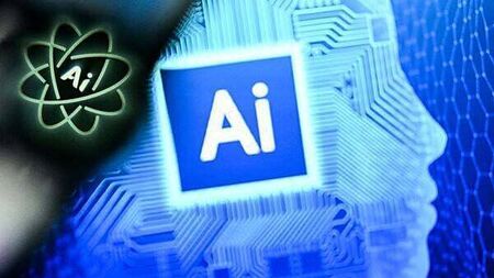 Over 50% of large enterprises in Ireland used AI in 2024