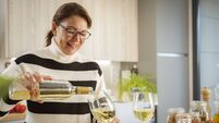 Fit Focus: Alcohol can exacerbate symptoms of menopause